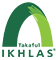 ikhlas